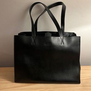 Ann Taylor or Banana Republic purse